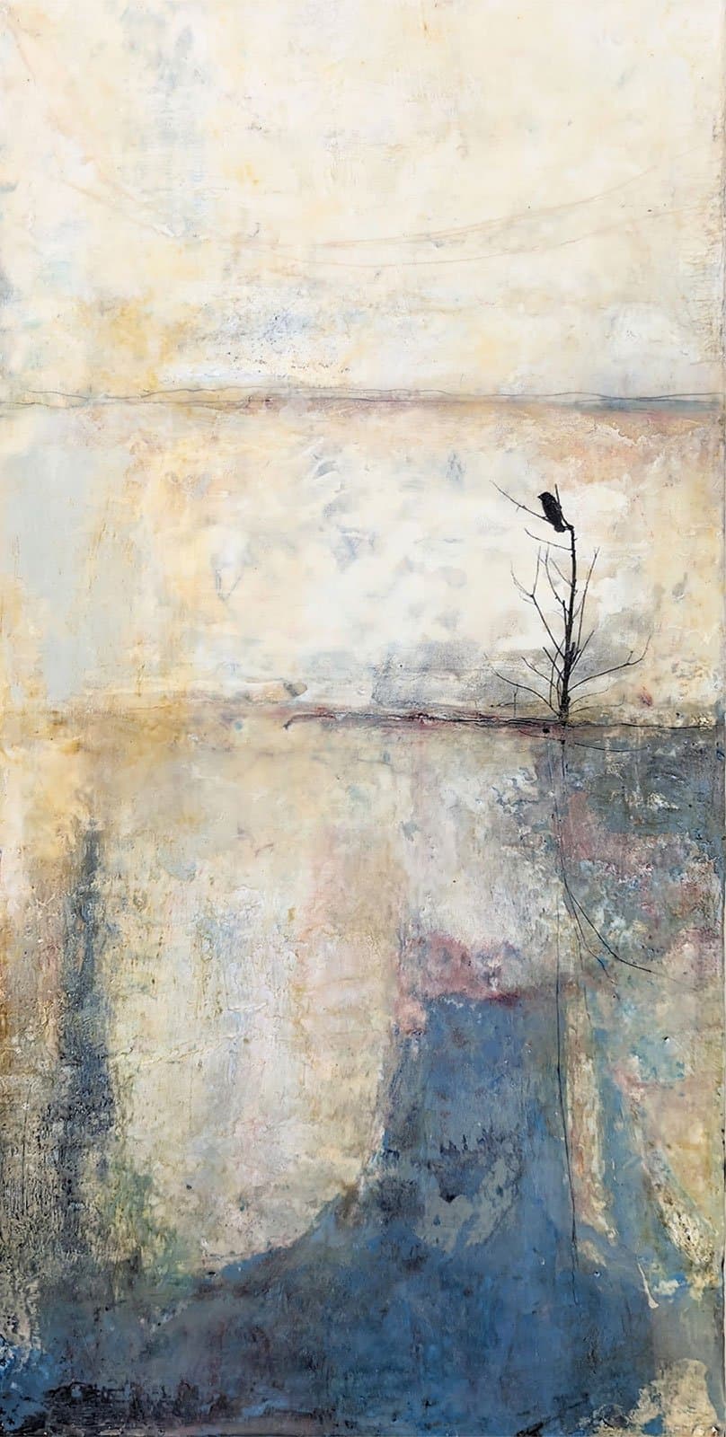 Stillness