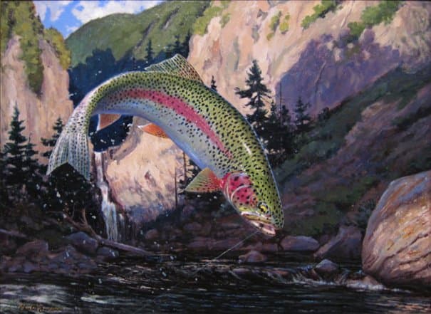Charles Lawrance