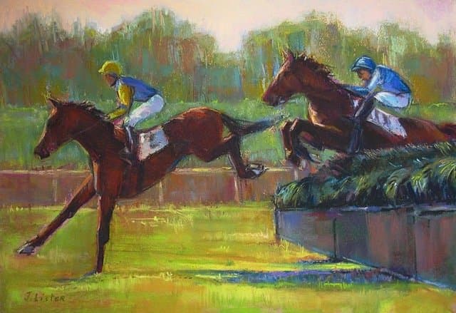 Joyce Lister