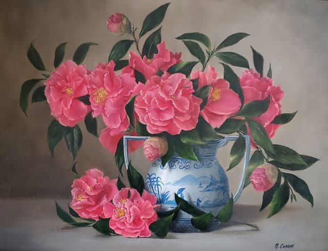 Nancy Conrad