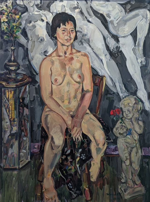 Paul Moscatt