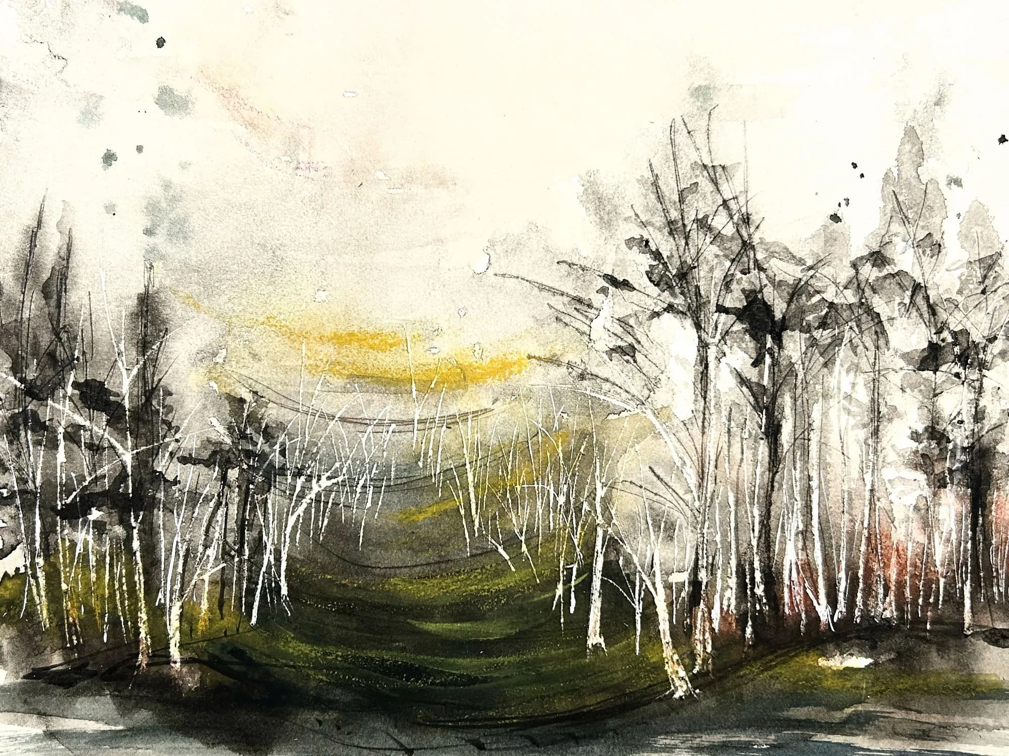 Twilight Forest